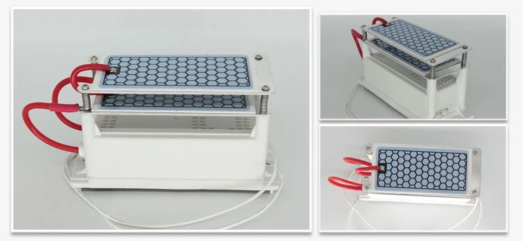 details of 10g ozone air purifier 