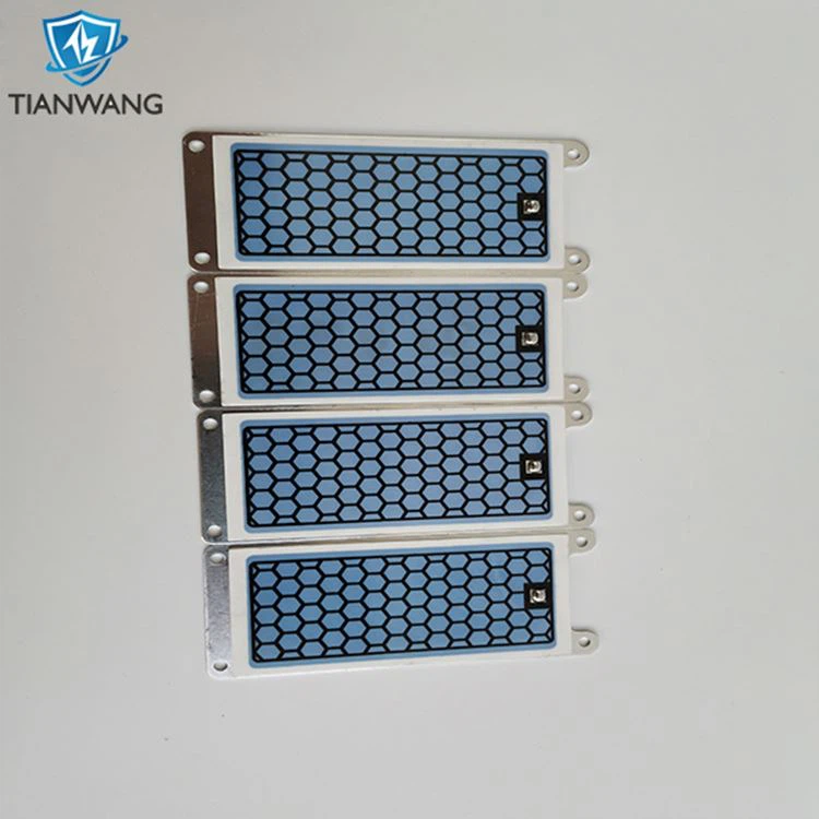 ceramic ozone generator plate ceramic ozone generator plate
