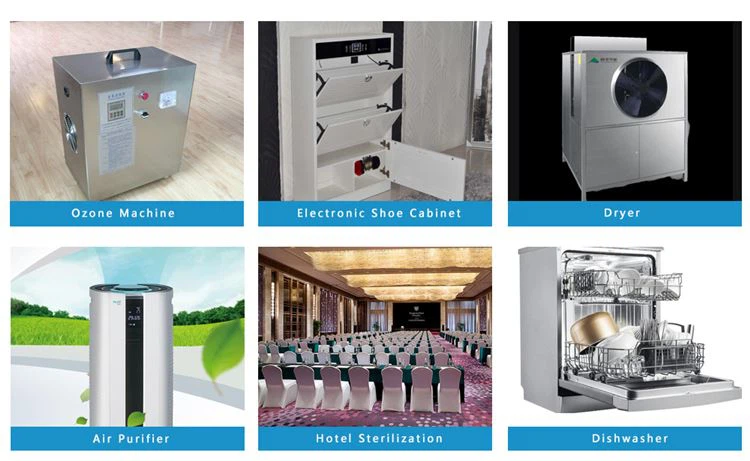 ozone generator applicaiton ozone generator applicaiton