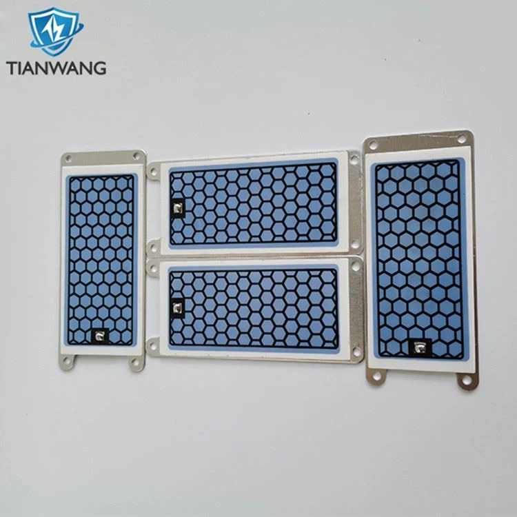 ozone generator parts