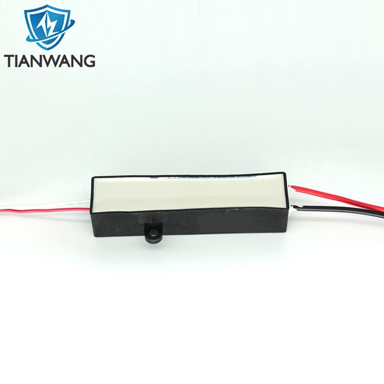 impulse voltage generator