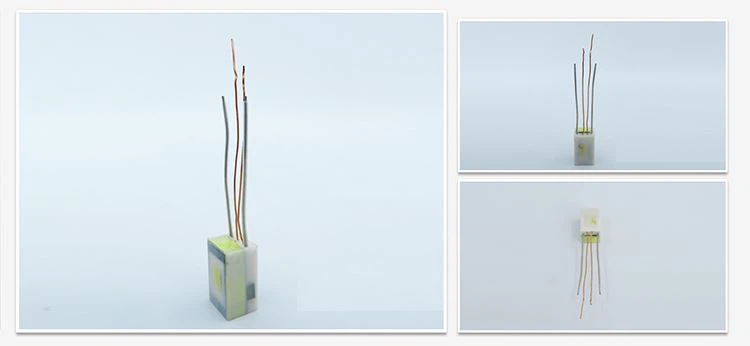 Ignition coil arc lighter parts Ignition coil arc lighter parts