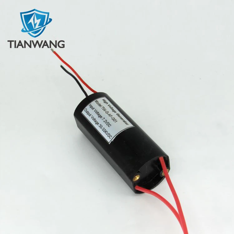 high voltage arc module high voltage arc module