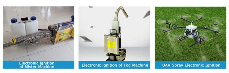 application of electric arc module inverter