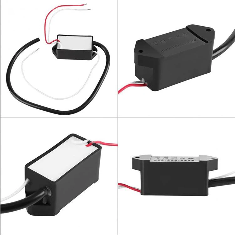 12v dc smoke sprayer igniter