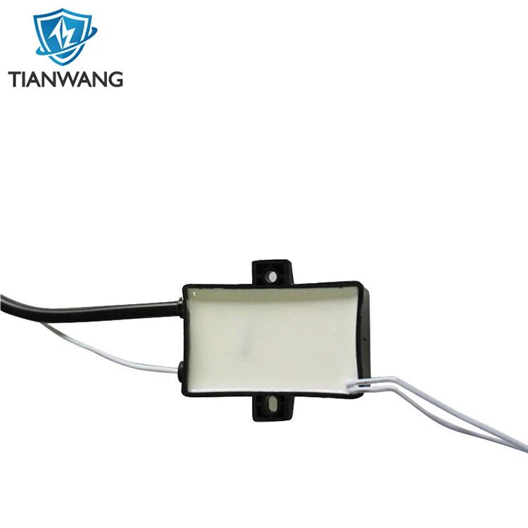 electric pulse igniter