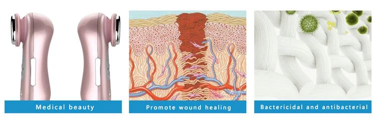 Plasma generator application