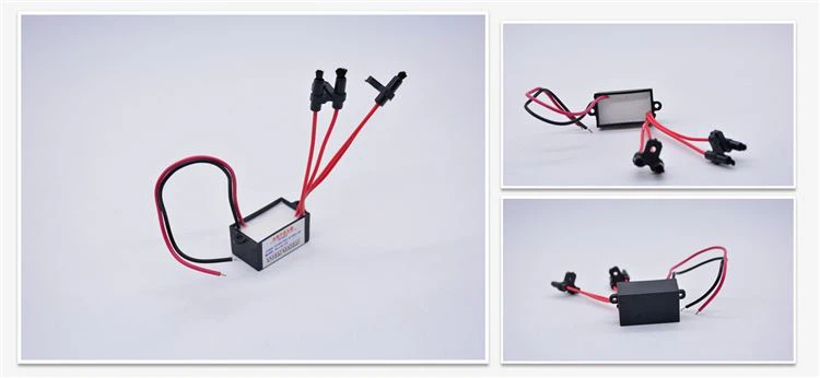 details of plasma generator