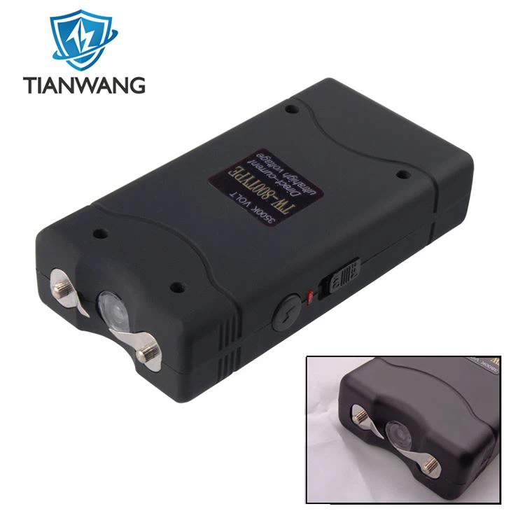 stun guns manufacturer