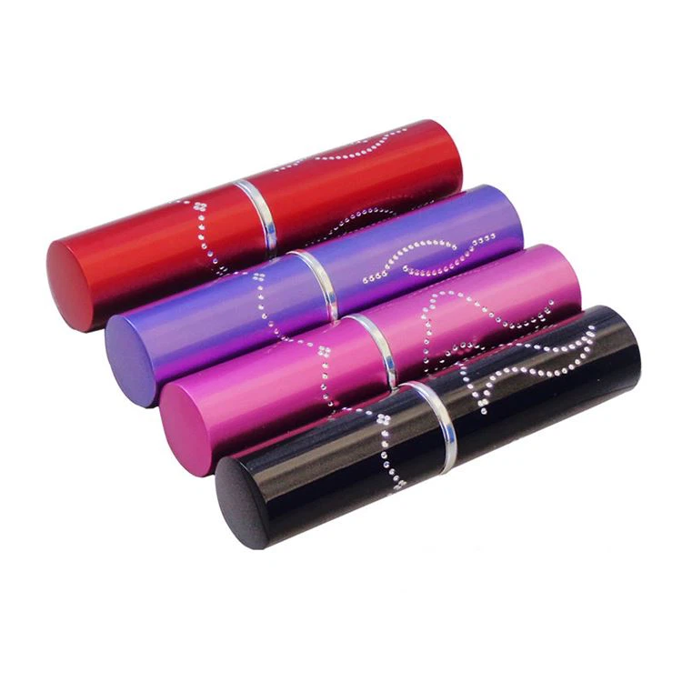 Lipstick Stun Gun for Women