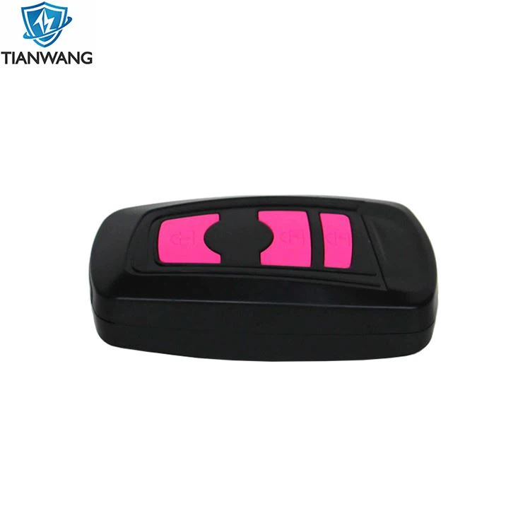 rechargeable with USB stun gun