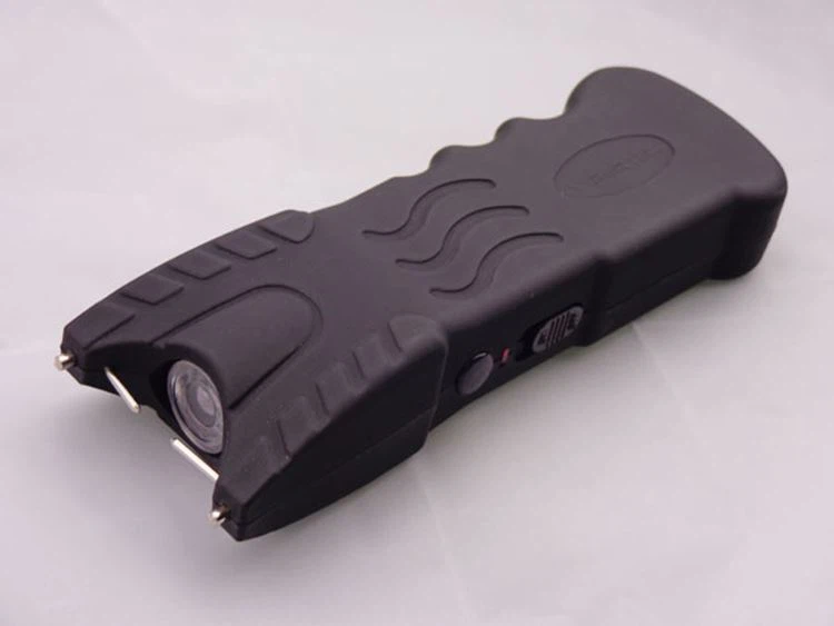stun guns safety