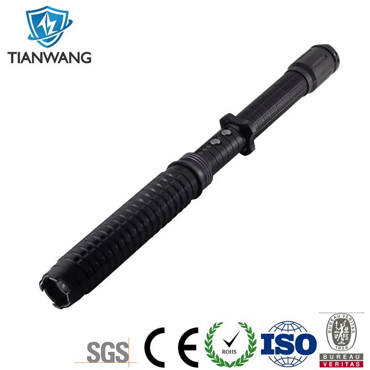 telescopic stun baton telescopic stun baton