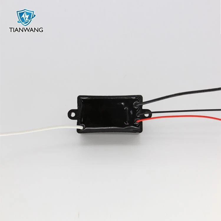 12V Negative ion ozone module