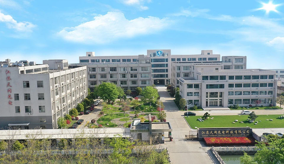 Jiangsu Tianwang Jiangsu Tianwang