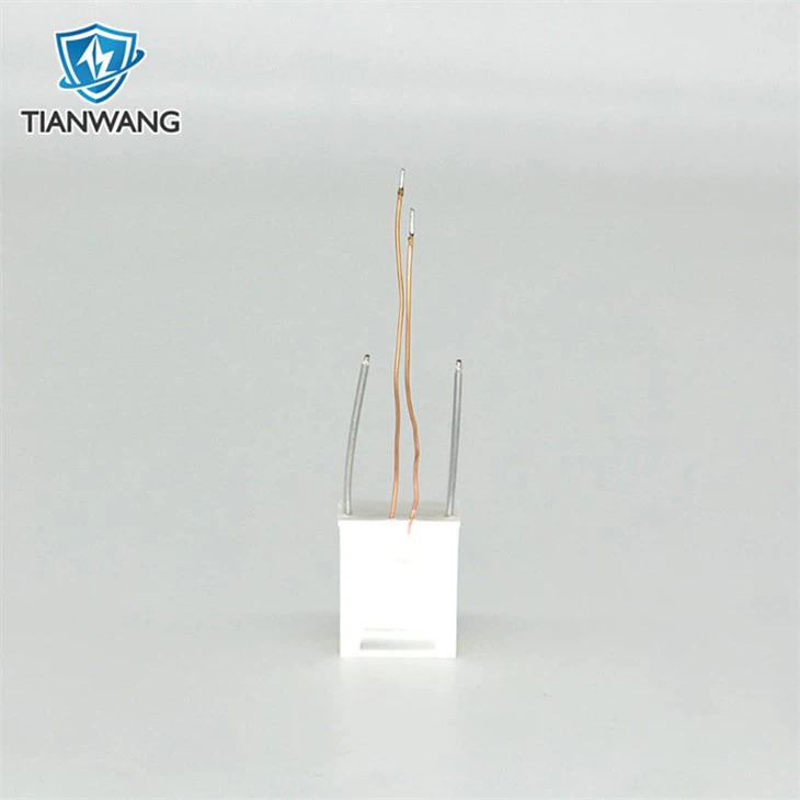 12V High Power Arc Ignition Lighter Coil Parts