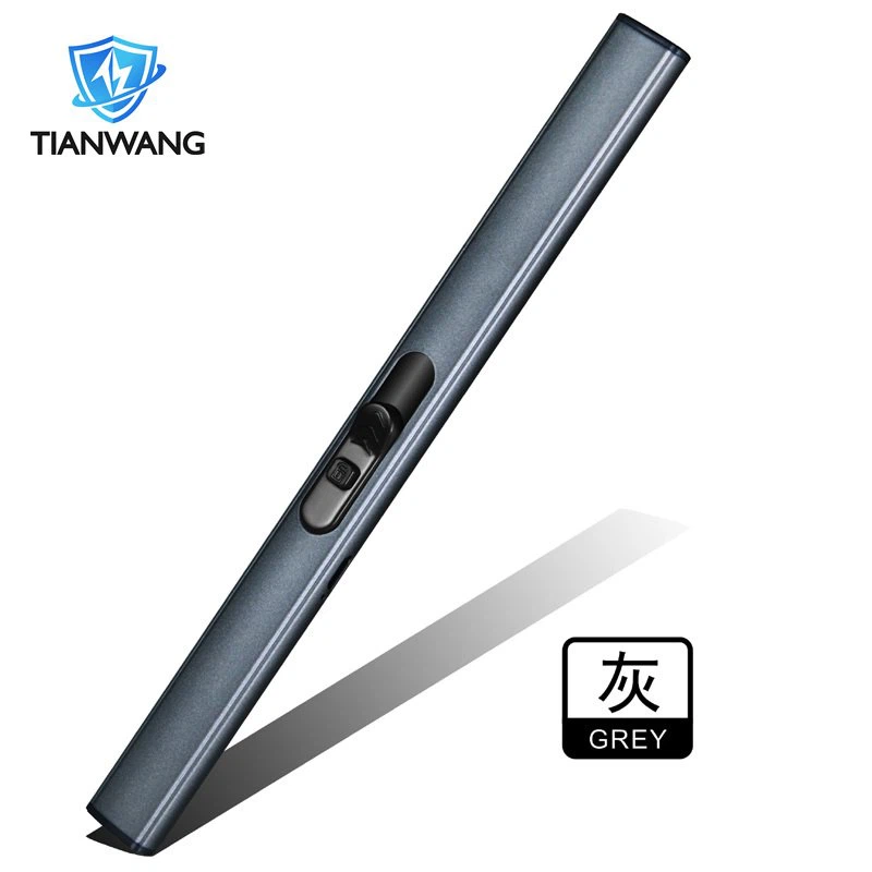 Kitchen Support Custom Logo Mini BBQ Gas Lighters