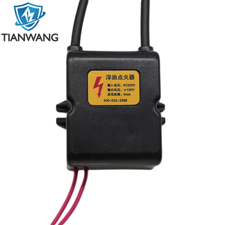 Flame Cutting Machine with Automatic Ignition for CNC Cutting Machine