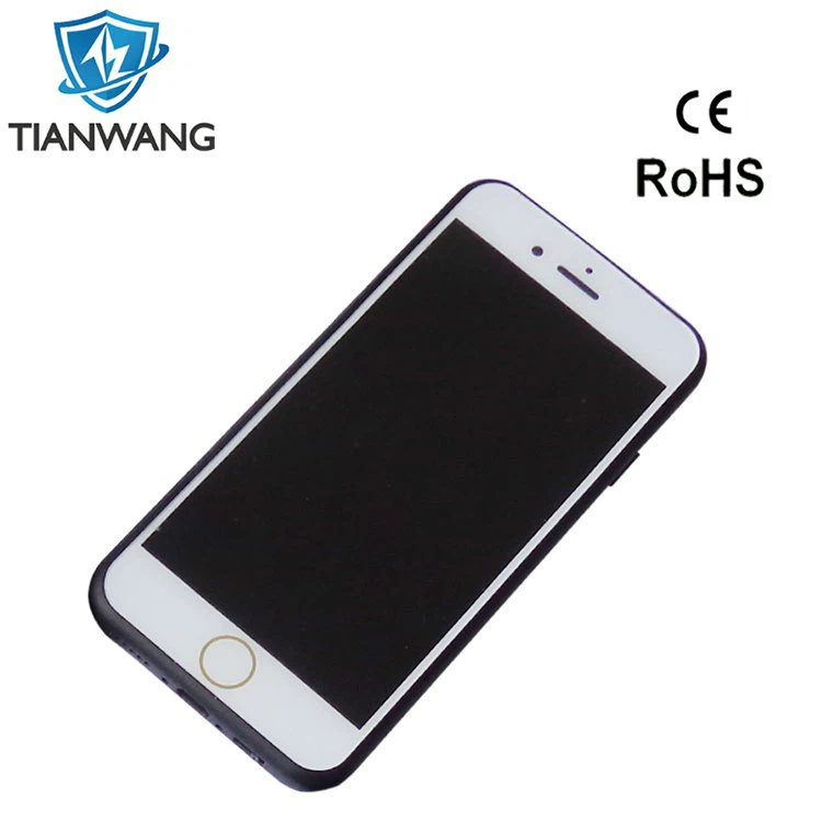 12 Million Volts Smart Cell Phone Stun Gun