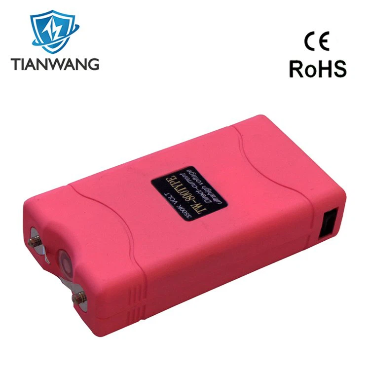 Bear Designed Self Defense Electronic Device with Cr2032 Battery