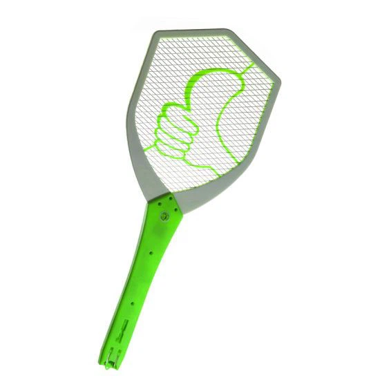 Superway Mosquito Trap Bug Zapper Electric Fly Swatter Handheld 3000volt Mosquito Fly Gnat ...