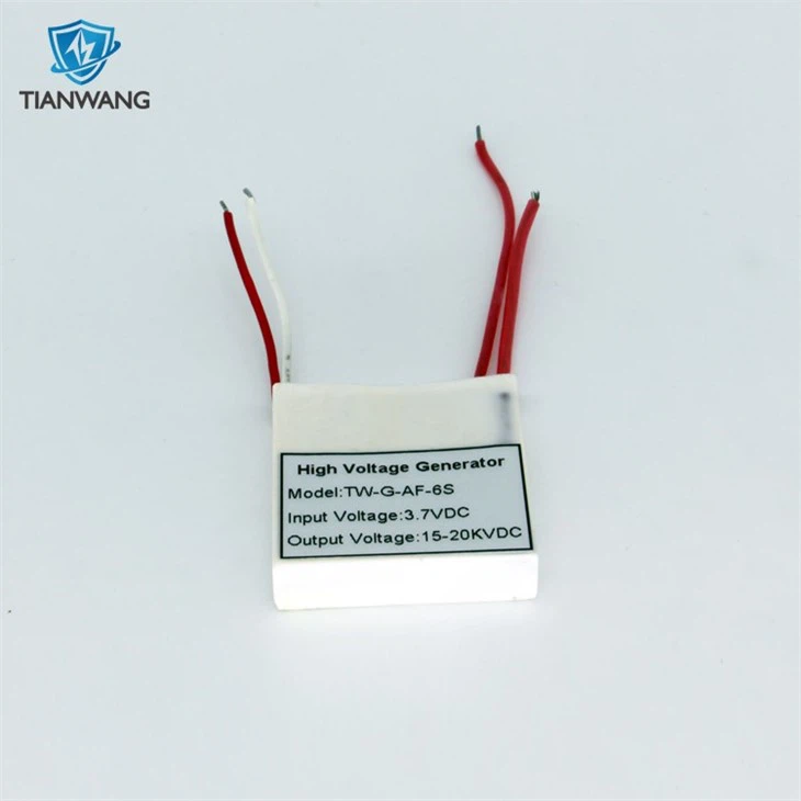 transformer dc generator