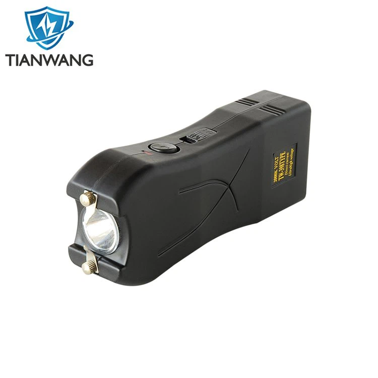 Original Design Personal Safety Alarem for Women Self Defense 130dB Emergency Alarm Type-C Rechargeable MP-A03