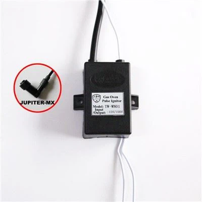 12V Electronic Pulse Igniter