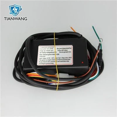 Intelligent Zgf Portable DC High Voltage Generator