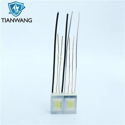 DC 3.6V 20kv Step up Flyback Transformer High Voltage Inverter for Electric Shock Device