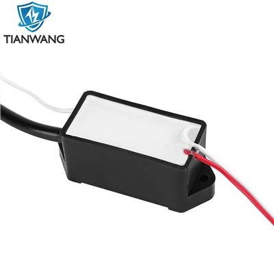 DC 12V to 11KV High Voltage negative-ion generator