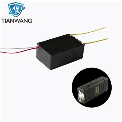China Mainland Competitive Price AC DC High Voltage Testing Transformer