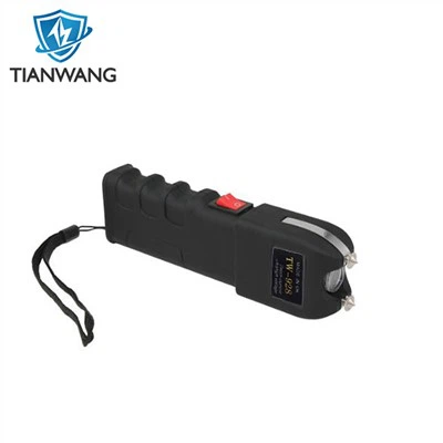 28 Billion Volts Safety Electric Shockers with Flashlight (LD-928) Stun Guns