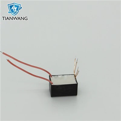 24V to 220V Step up High Frequency Inverter Transformer Ee16 Switching Power Transformer