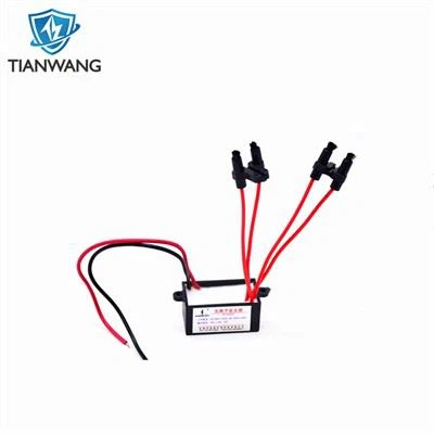 Kill Virus by High Voltage Electric Field Household Indoor Air Purifier