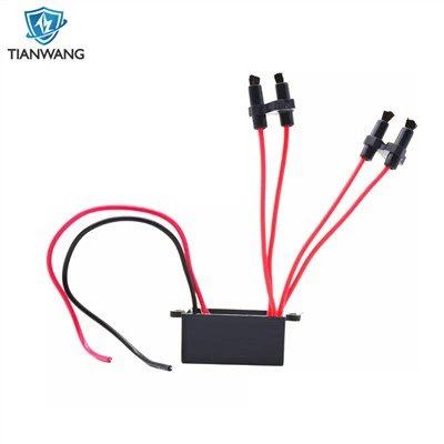 Guangdong Manufacturer OEM Hot Sell Ozone Negative Ion Generator in Car Air Purifier