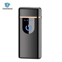 Can a USB lighter be used in a humid environment?
