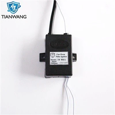 Spark Generator/Spark Ignition/Sprk Igniter