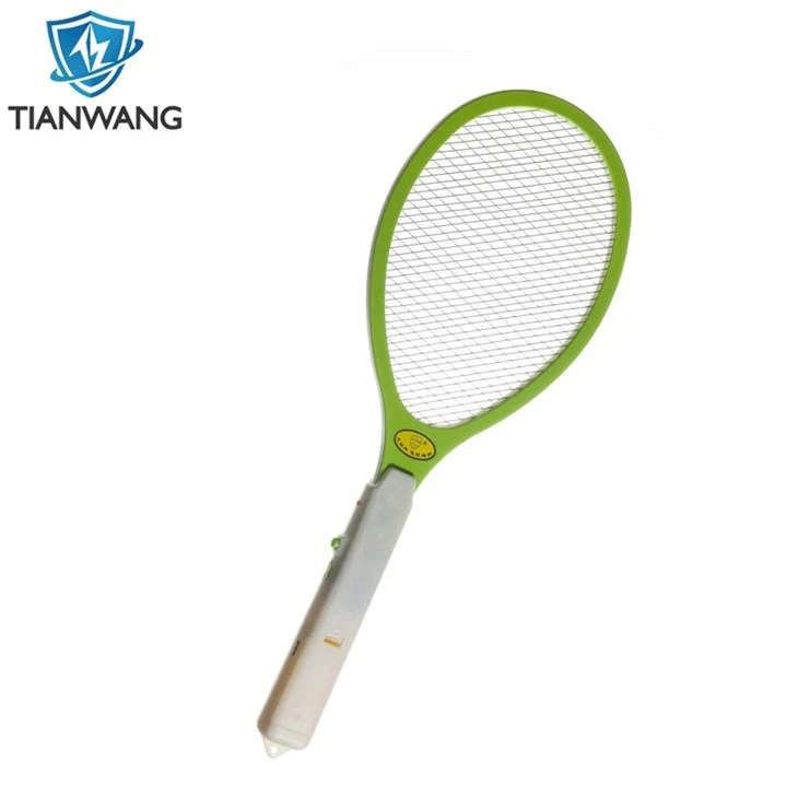 TW-03 2AA Battery Mosquito Swatter