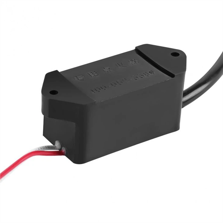 10KV Steam Boiler Ignition Transformer Burner Igniter Spare Parts Accessories