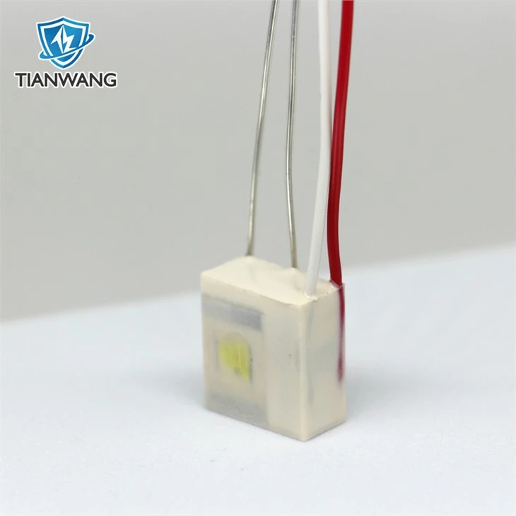 DC 3.7V High Voltage Pulse Generator Inverter Electric Spark Igniter