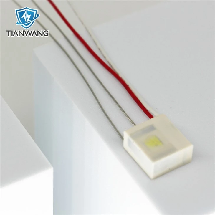 DC 3.7V High Voltage Pulse Generator Inverter Electric Spark Igniter