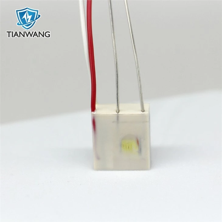 DC 3.7V High Voltage Pulse Generator Inverter Electric Spark Igniter