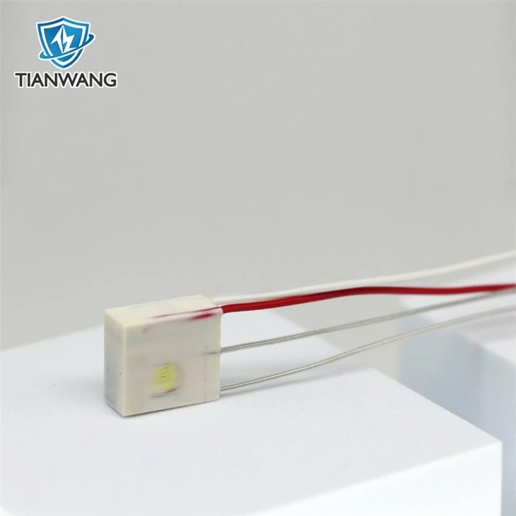 DC 3.7V High Voltage Pulse Generator Inverter Electric Spark Igniter