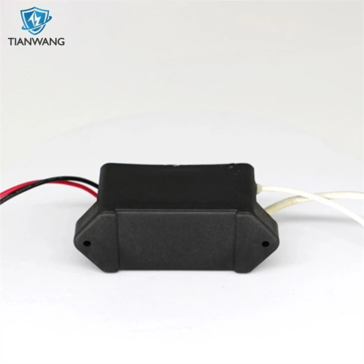 Gas Oven Stove Pulse Ignition Controller Electronic Igniter