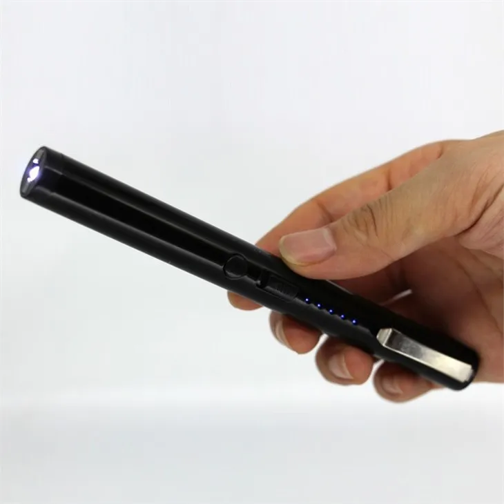 High Power Pain Pen Stun Gun