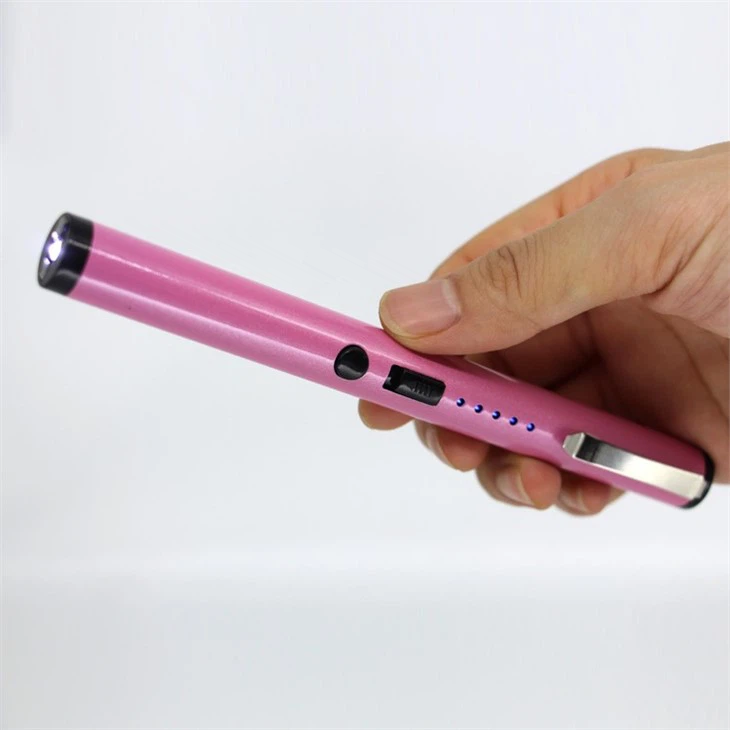 High Power Pain Pen Stun Gun