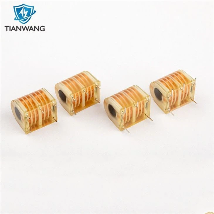 High Voltage Coil Of Ozone Generator