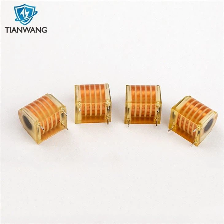 High Voltage Coil Of Ozone Generator