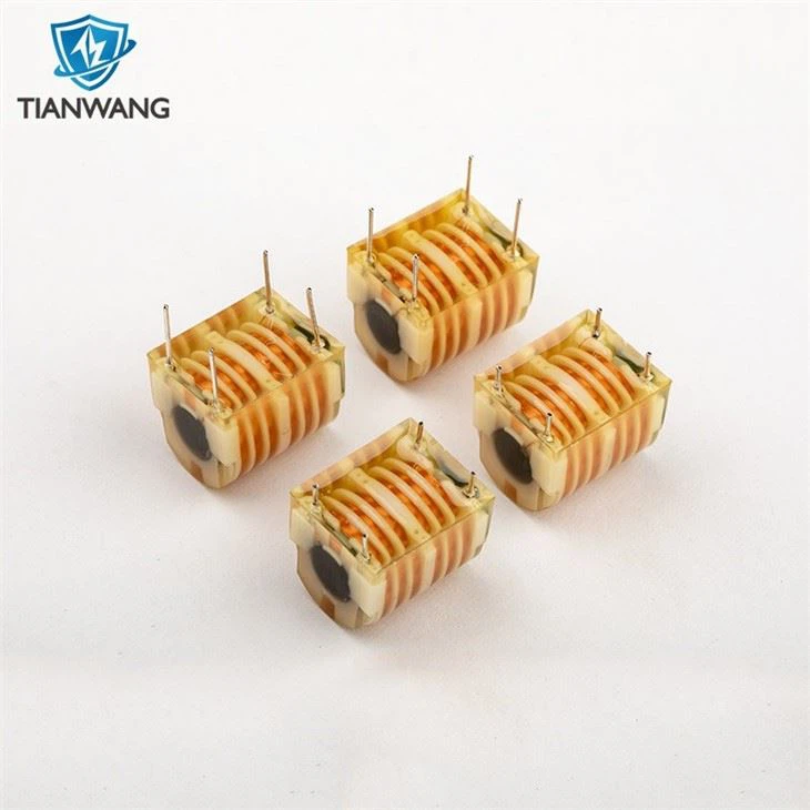 High Voltage Coil Of Ozone Generator
